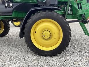 Main image John Deere 412R 17