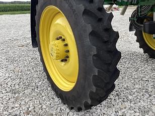 Main image John Deere 412R 20