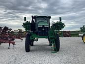 Thumbnail image John Deere 412R 5