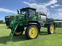 2023 John Deere 412R Image