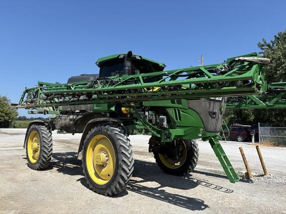 Image of John Deere 412R Primary image