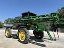 2023 John Deere 412R Image