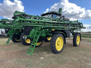 2023 John Deere 412R Image