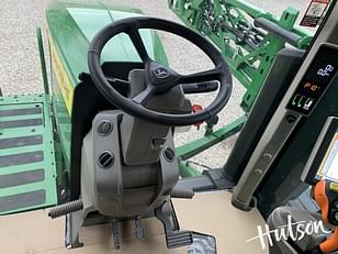 Main image John Deere 412R 7