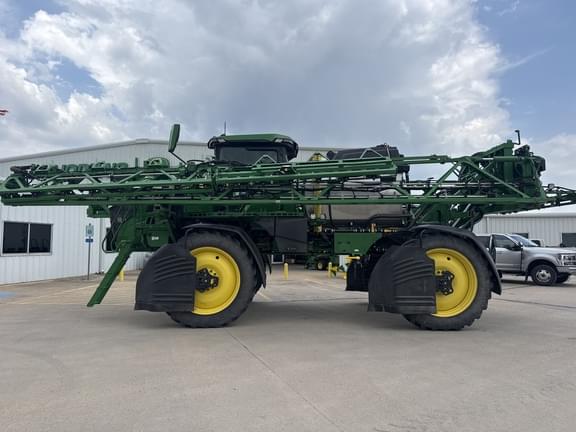 Image of John Deere 412R Primary image