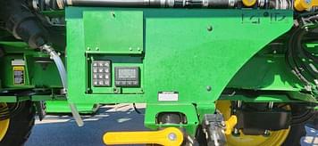 Main image John Deere 412R 11