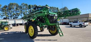 Main image John Deere 412R 7