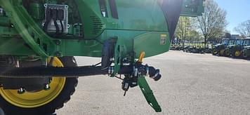 Main image John Deere 412R 8