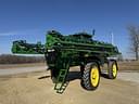 2023 John Deere 412R Image