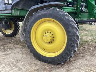 Main image John Deere 412R 15