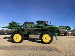 2023 John Deere 412R Image