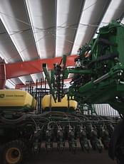 Main image John Deere 412R 5