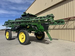 2023 John Deere 412R Image