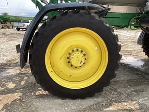 Main image John Deere 412R 11