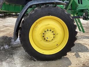 Main image John Deere 412R 14