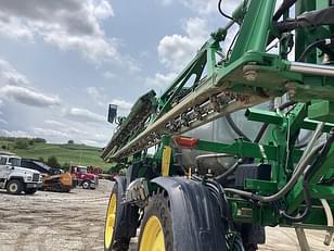 Main image John Deere 412R 20