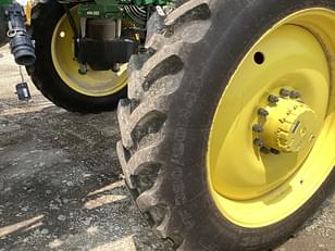 Main image John Deere 412R 26