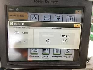 Main image John Deere 412R 7