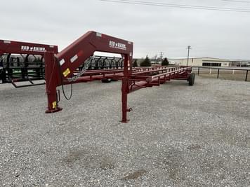 Main image Red Rhino Hay Trailer