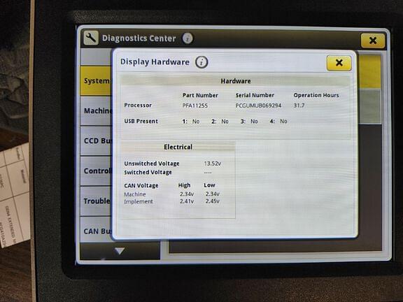Image of John Deere 4240 Image 1
