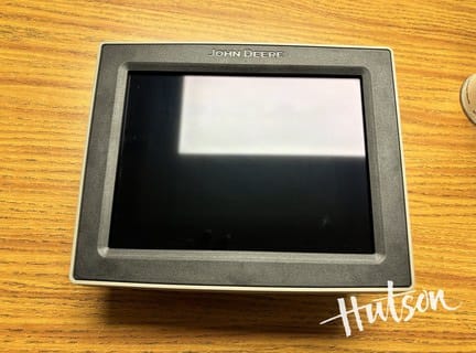 Main image John Deere 4240