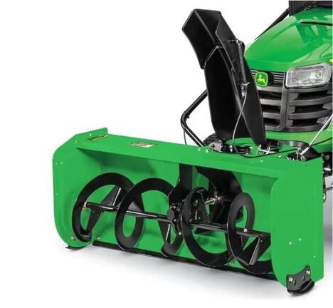 2023 John Deere 44" Snowblower Equipment Image0