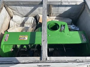 2023 John Deere 44" Snowblower Image