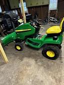 2023 John Deere 44" Front Blade Image