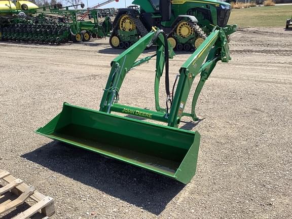 Image of John Deere 440R Primary image