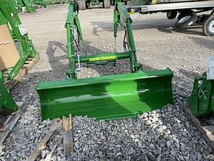 Main image John Deere 440R 0