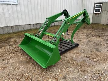 Main image John Deere 440R