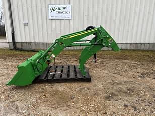 Main image John Deere 440R 1