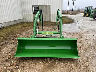 Main image John Deere 440R 3