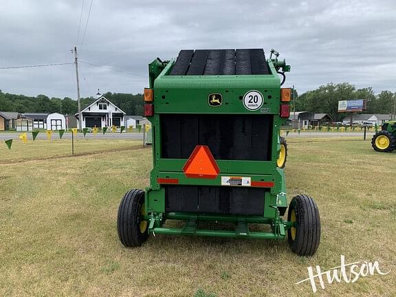 Image of John Deere 450E equipment image 3