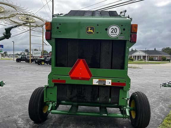 Image of John Deere 450E equipment image 3