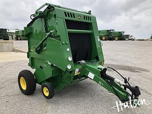 2023 John Deere 450E Image