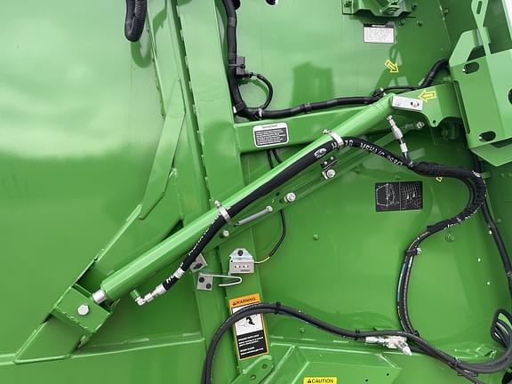 Image of John Deere 450E equipment image 3