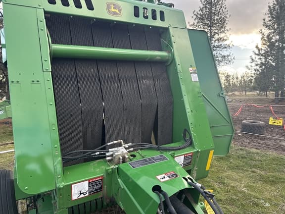 Image of John Deere 450E equipment image 4