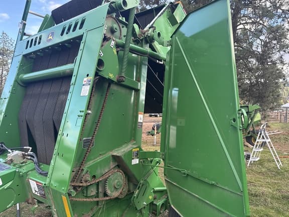 Image of John Deere 450E equipment image 3