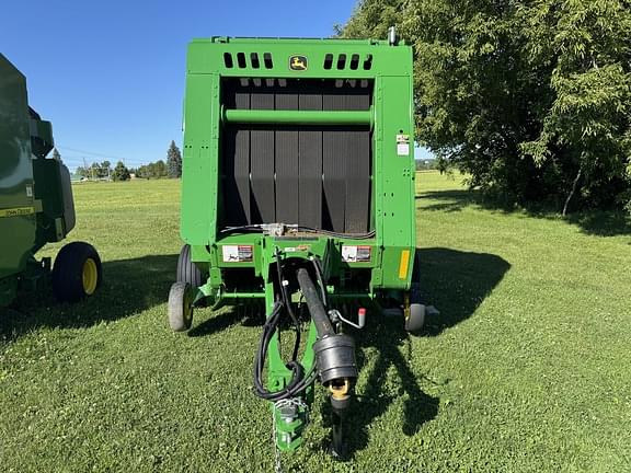 Image of John Deere 450E Primary image