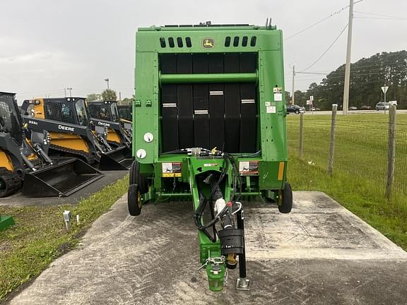 Image of John Deere 450E equipment image 2