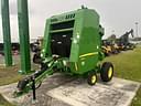 2024 John Deere 450E Image