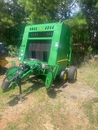 2023 John Deere 450E Equipment Image0