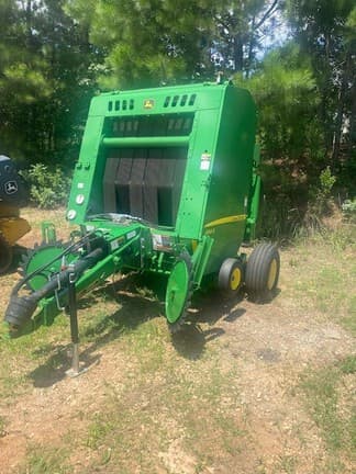 Image of John Deere 450E Primary image