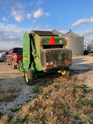 Image of John Deere 450E equipment image 2