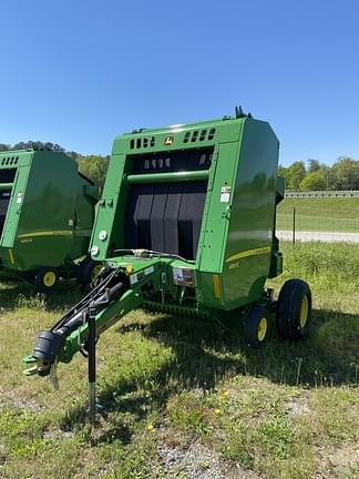 Image of John Deere 450E Image 1