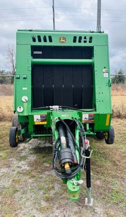 Image of John Deere 450E equipment image 4