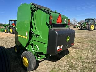 Main image John Deere 450E 3