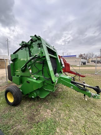 2023 John Deere 450E Image