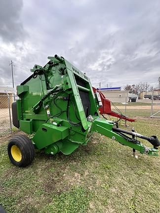 Image of John Deere 450E equipment image 1